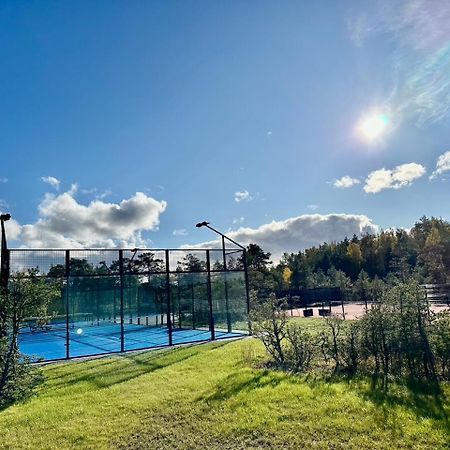 Hapsal Spa Villas Екстериор снимка
